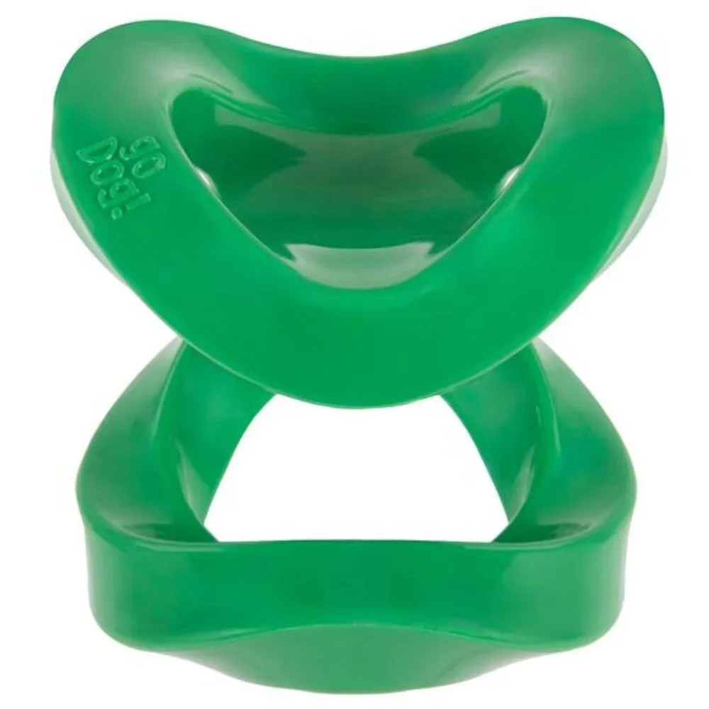 Magic Motion Twisty Tosser Toy for Dogs with Chew Guard Technology